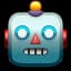 GramBots logo