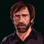 Chat Norris 🤠 avatar