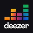 Deezer Music avatar