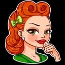 Rose avatar