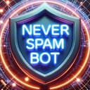 Never Spam Bot avatar