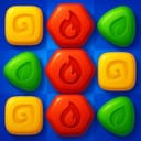 Match money game avatar