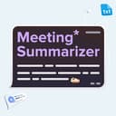 Briefer [AI Meeting Summarizer] avatar