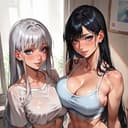 Mia and Lily (18+) avatar