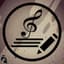 music editor avatar
