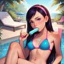 Violet (18+) avatar