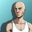 Prison avatar