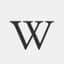 Wikipedia Search avatar