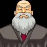 Ace Attorney Court Maker Bot avatar