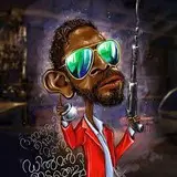 DUDE avatar