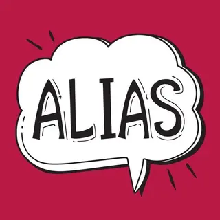 Alias avatar