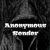 Anonymous Sender avatar