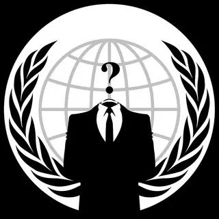 Anonymous avatar