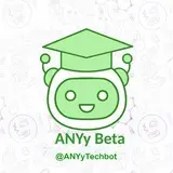 #ANYy Tech 🕵️ᴮᵉᵗᵃ avatar