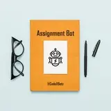 Assignment Bot avatar