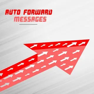 Auto Forward Messages avatar