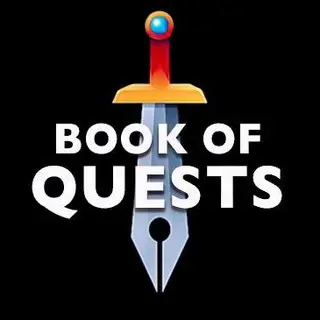 ⚔️BOOK OF QUESTS avatar