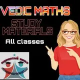 Study Materials with Vedic Maths avatar