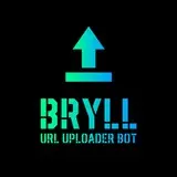 BRYLL URL Uploader avatar