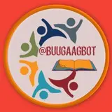 📖 KAYDKA BUUGTA 📖 avatar