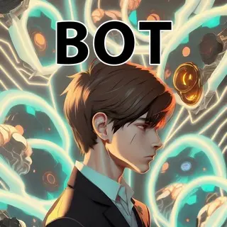 Calsi Bot 🔱 @CalsiBotDev avatar