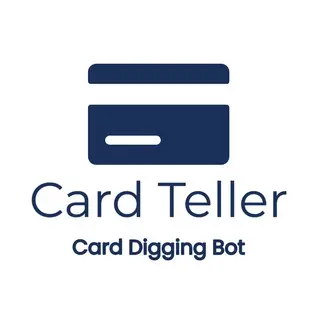 Card Teller avatar