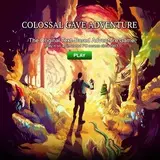 Colossal Cave avatar