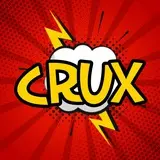 Crux Game - Super Hero avatar