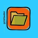 CGFiles 🗂 avatar