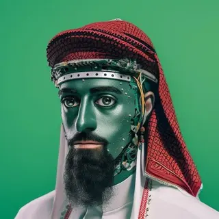 SAMI Ai avatar