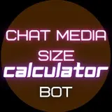 Chat Calculator Bot avatar