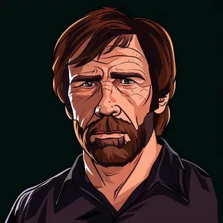 Chat Norris 🤠 avatar