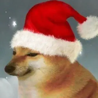 Cheems Chat Bot avatar