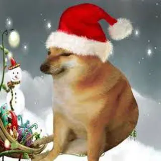 Cheems Bot avatar