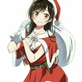 Mizuhara avatar