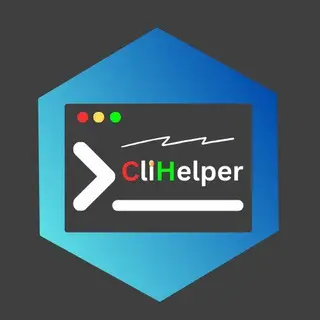 CLIHelper avatar