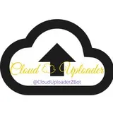 Cloud Uploader avatar