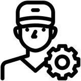 Contact Robot [OFFLINE] avatar