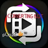 Converter Bot avatar