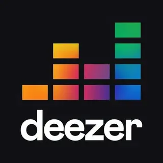Deezer Music avatar