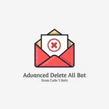 Advanced Delete All Bot avatar
