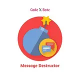 Self Destruction avatar