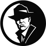 Detective avatar