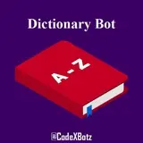 English Dictionary avatar