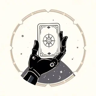Таро Бот avatar