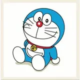 Doraemon Stuff bot avatar