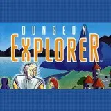 Dungeon Explorer avatar