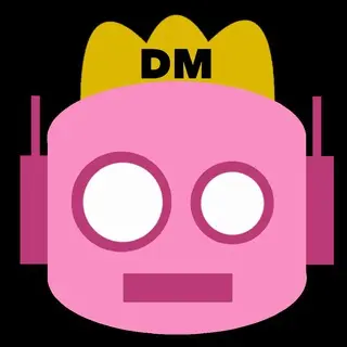 Dungon Master avatar
