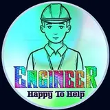 The EngineeR avatar