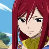 Erza avatar